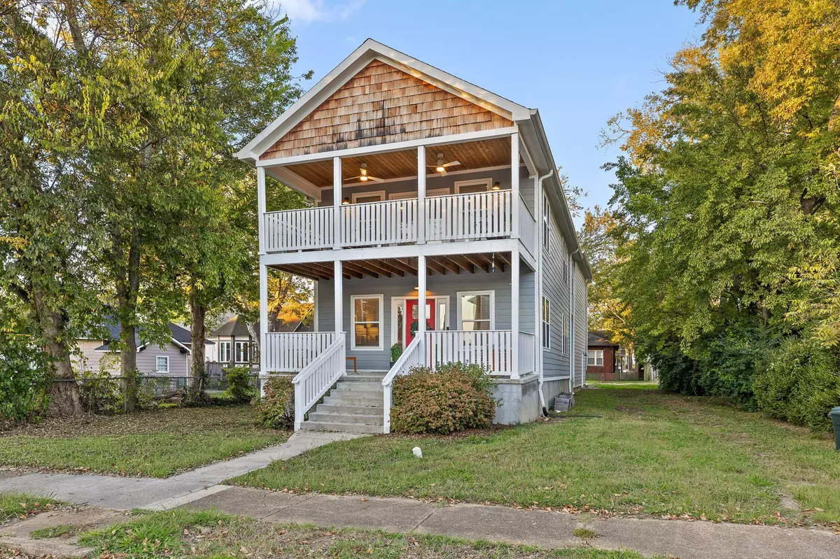 Chattanooga, TN 37404,1517 Kirby AVE