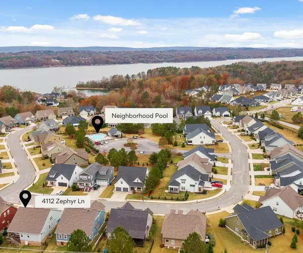 Chattanooga, TN 37416,4112 Zephyr LN