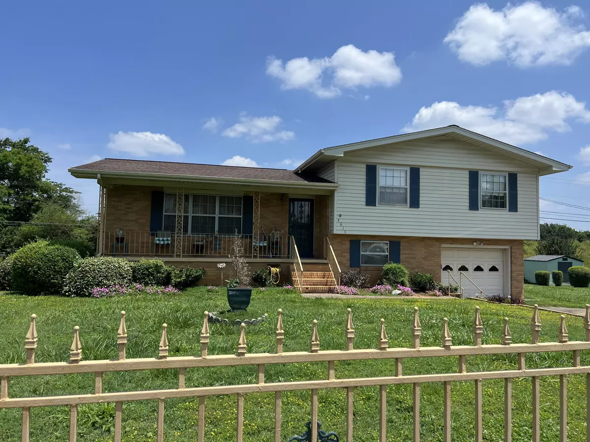 Chattanooga, TN 37411,4613 Bonnie Way DR