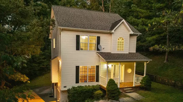 1344 Springview DR, Chattanooga, TN 37421