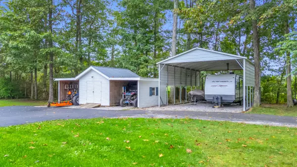 Pikeville, TN 37367,171 Double D RD