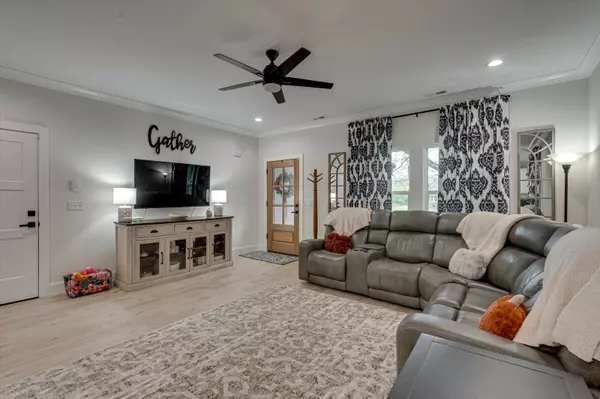 Rossville, GA 30741,278 Dry Valley RD