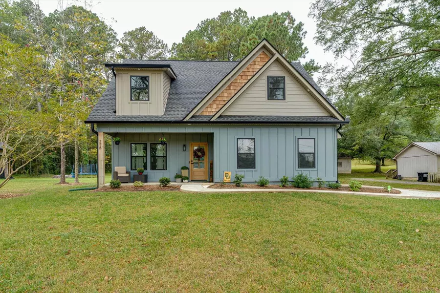 278 Dry Valley RD, Rossville, GA 30741