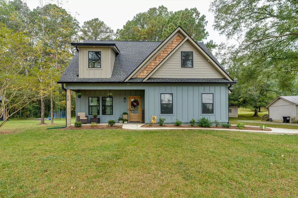 Rossville, GA 30741,278 Dry Valley RD