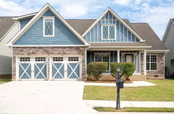 1748 Andover PL, Chattanooga, TN 37421