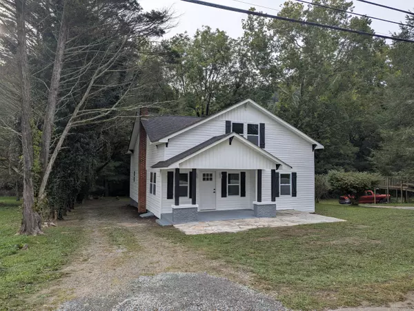 475 Old Graysville RD, Dayton, TN 37321