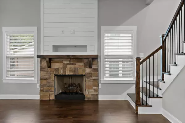 Chattanooga, TN 37416,4692 Preserve DR