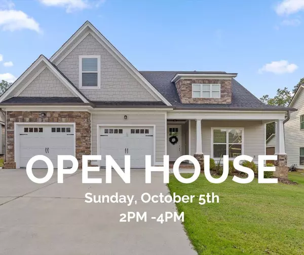 4692 Preserve DR, Chattanooga, TN 37416