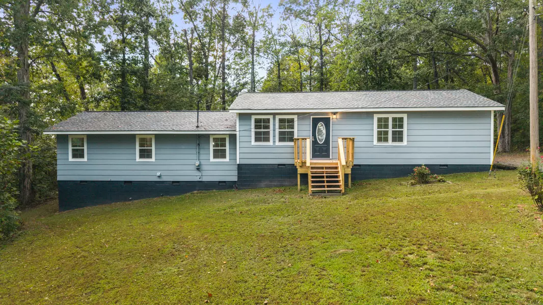 279 Satterfield RD, Dalton, GA 30721