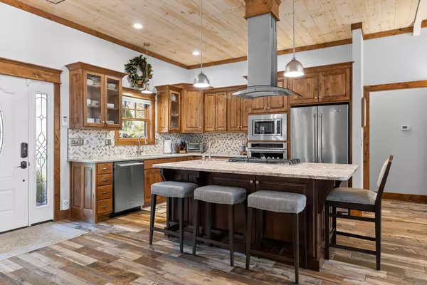 Ten Mile, TN 37880,499 Waterfront WAY