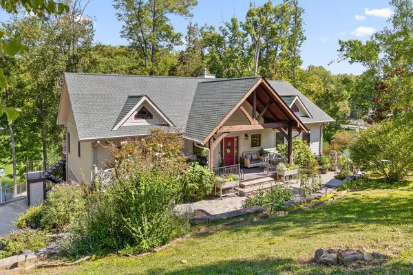 Ten Mile, TN 37880,499 Waterfront WAY