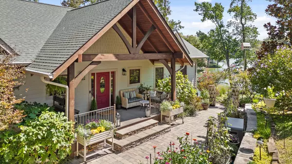 Ten Mile, TN 37880,499 Waterfront WAY