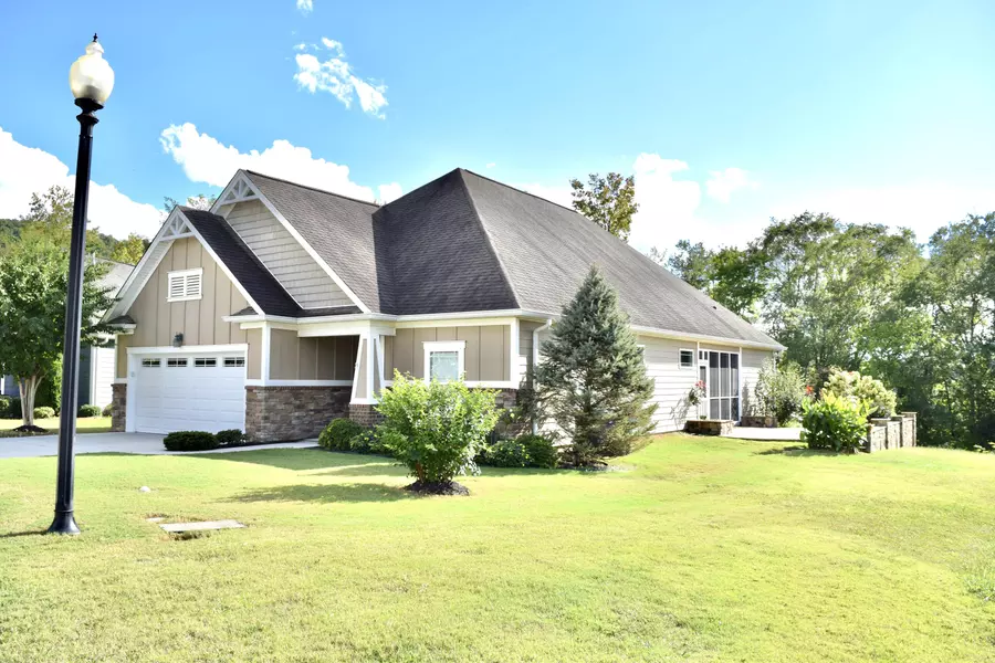 5507 Bungalow CIR, Hixson, TN 37343