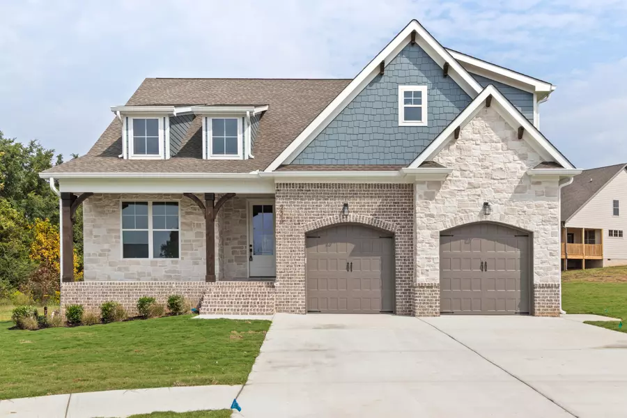 226 Arthur CT, Cleveland, TN 37312