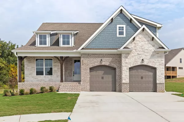 226 Arthur CT, Cleveland, TN 37312