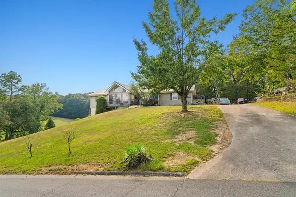 Cohutta, GA 30710,4401 Panorama DR