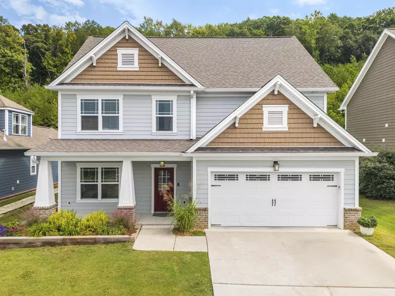 5401 Bungalow CIR, Hixson, TN 37343