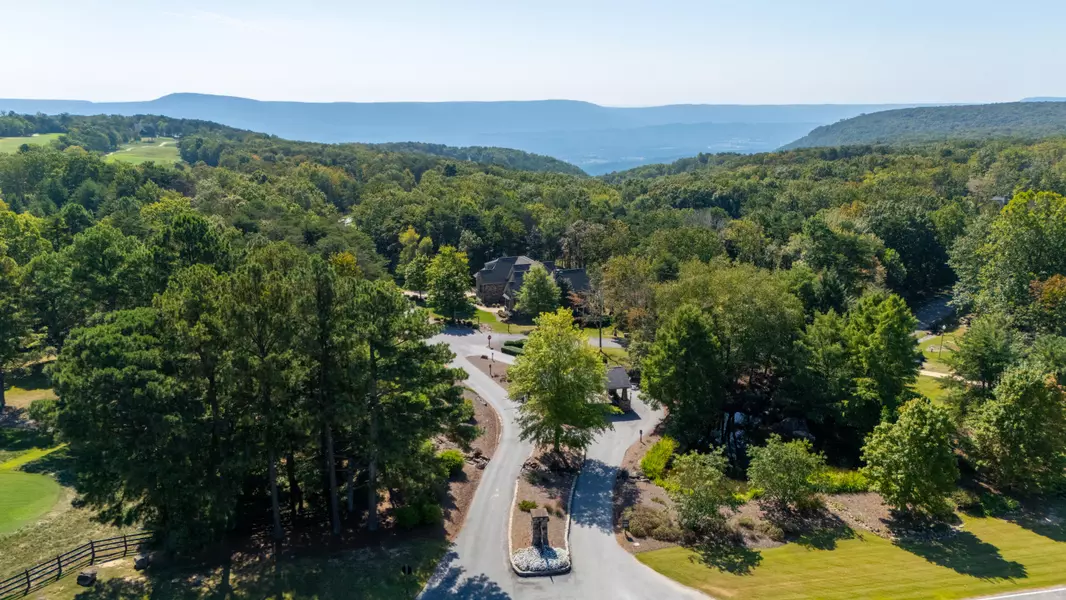 0 Rushing Water TRL, Rising Fawn, GA 30738