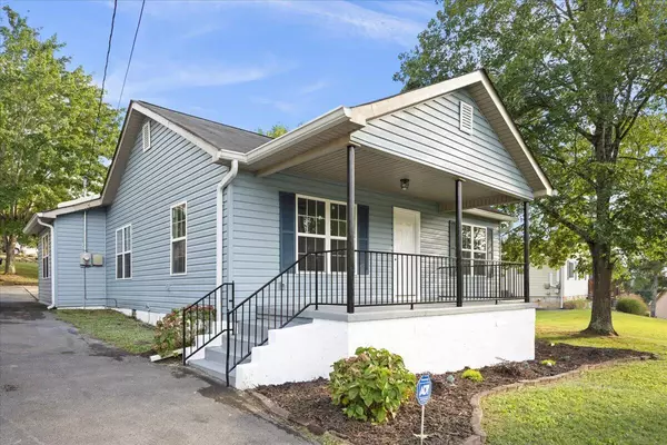 Chattanooga, TN 37412,388 Frawley RD