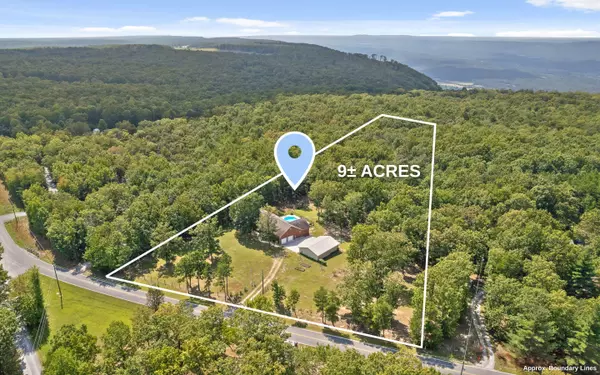 Menlo, GA 30731,443 Tatum Gulf RD