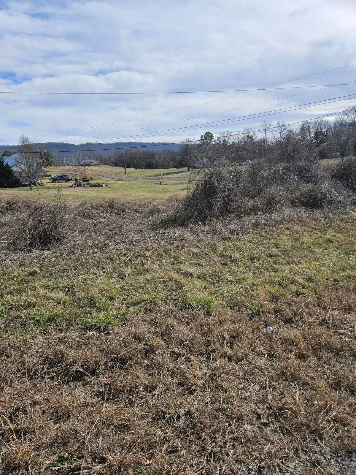 Benton, TN 37307,00 Highway 411