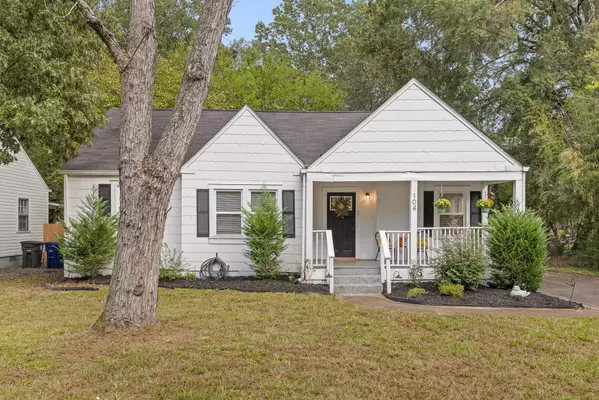104 Moore RD, Chattanooga, TN 37411