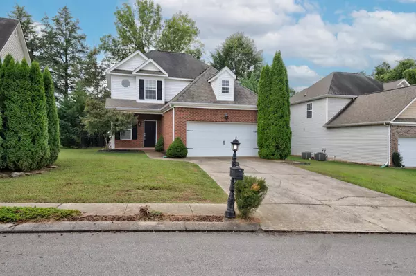 7148 Arbor Leaf LN, Chattanooga, TN 37421