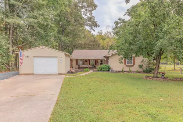 Ringgold, GA 30736,479 Capehart RD