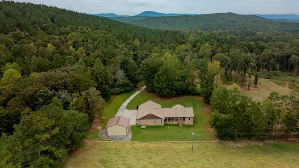 Lyerly, GA 30730,1503 Taliaferro Springs RD