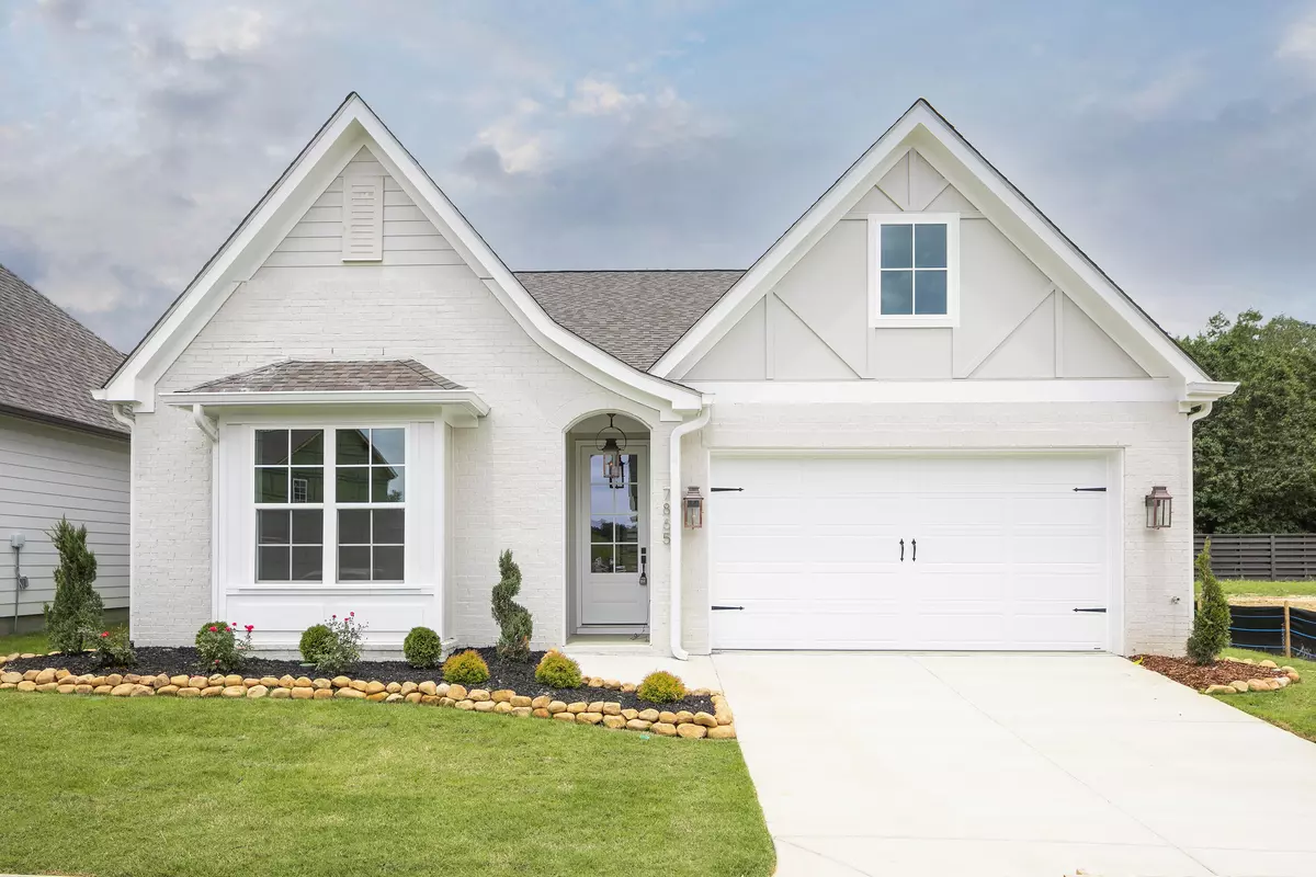 Hixson, TN 37343,045 Little Sorrel RD