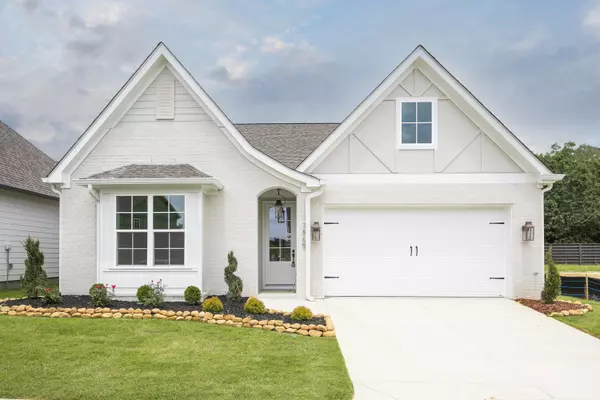 045 Little Sorrel RD, Hixson, TN 37343