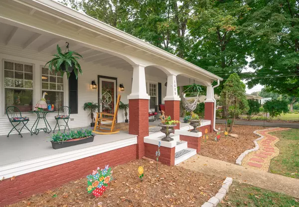 Chattanooga, TN 37415,3606 Redding RD
