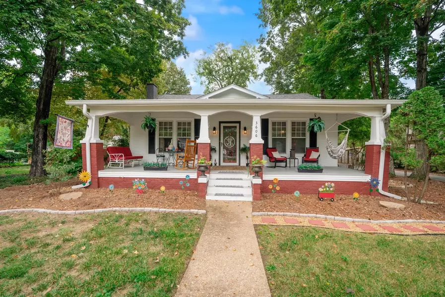 3606 Redding RD, Chattanooga, TN 37415