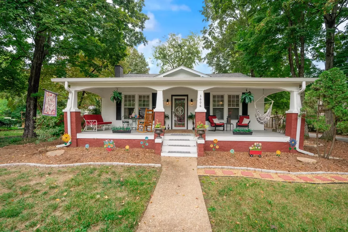 Chattanooga, TN 37415,3606 Redding RD