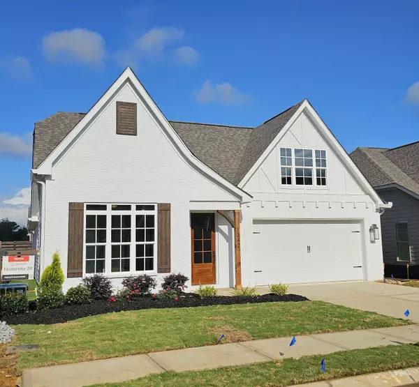 Hixson, TN 37343,38 Little Sorrel RD