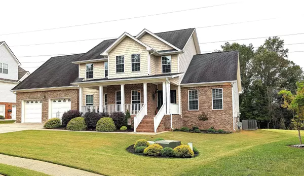 3860 Sweet Bay LN, Apison, TN 37302