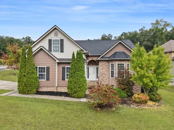 Chattanooga, TN 37421,8614 Maple Valley DR