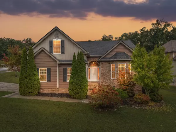 8614 Maple Valley DR, Chattanooga, TN 37421