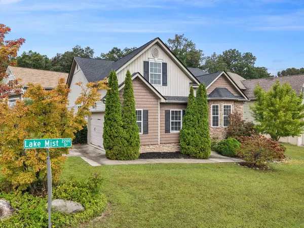 Chattanooga, TN 37421,8614 Maple Valley DR