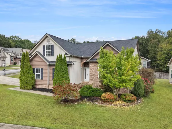 Chattanooga, TN 37421,8614 Maple Valley DR