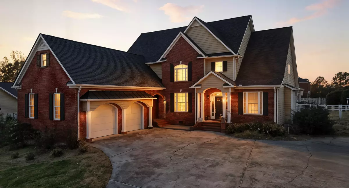 Cohutta, GA 30710,504 Ridge Pointe LN