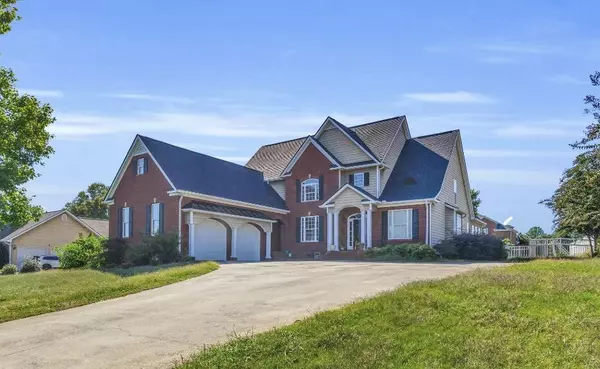 Cohutta, GA 30710,504 Ridge Pointe LN