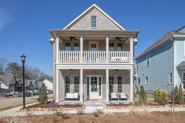 184 Charming PL, Hixson, TN 37343