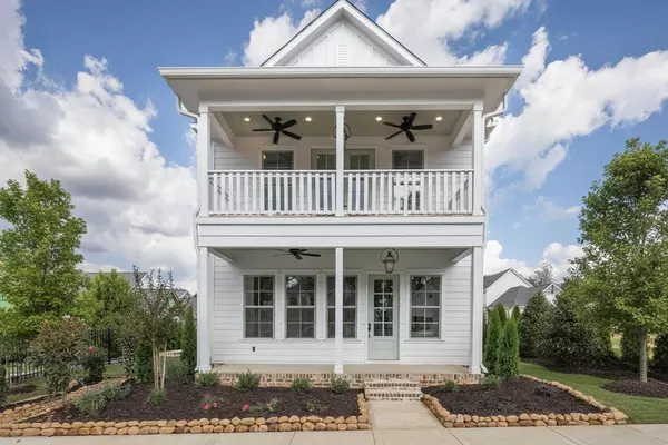 Hixson, TN 37343,227 Charming PL