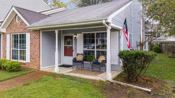 Hixson, TN 37343,1310 Leaside LN