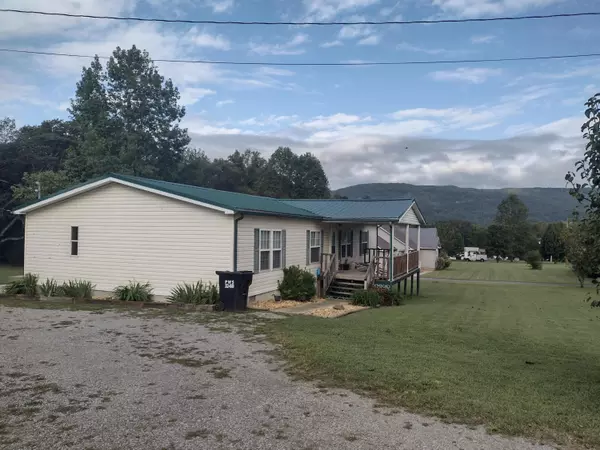 Pikeville, TN 37367,89 Southgate LN