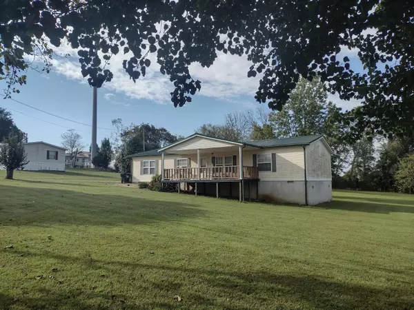 Pikeville, TN 37367,89 Southgate LN