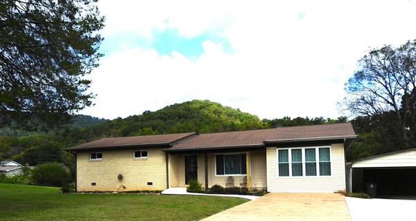 3405 Franklin DR, Chattanooga, TN 37419