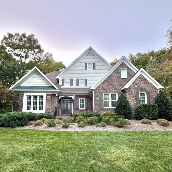 147 Sunburst LN, Cleveland, TN 37312