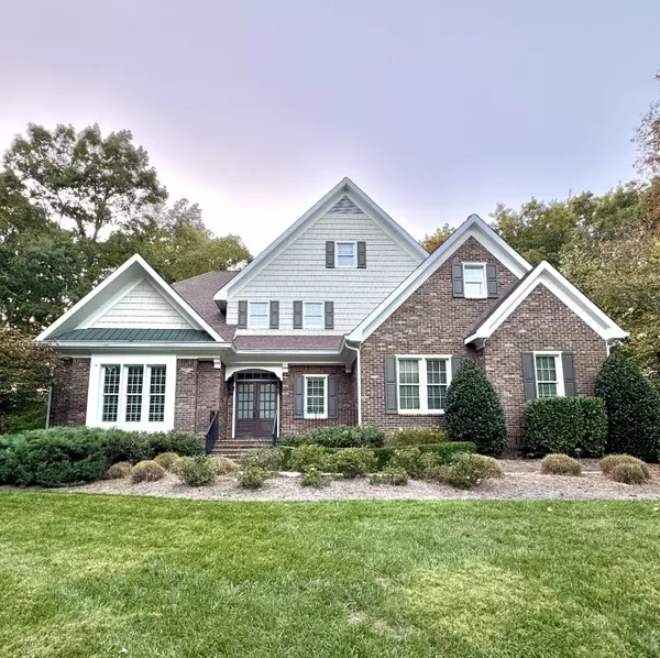 147 Sunburst LN, Cleveland, TN 37312